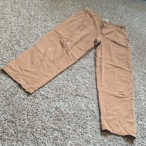 Urban outfitters khaki pants